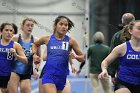 Track & Field  Women’s Track & Field open up the 2023 indoor season with a home meet against Colby College. They also competed against visiting Wentworth Institute of Technology, Worcester State University, Gordon College and Connecticut College. - Photo by Keith Nordstrom